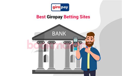 Best Giropay betting sites » How to bet on Giropay bookmakers.